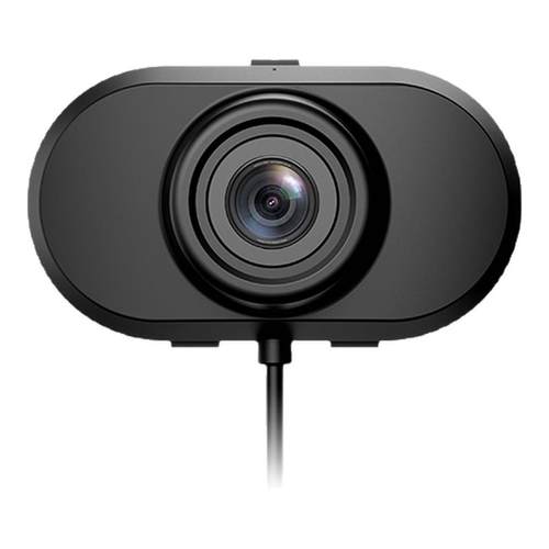 艾尔优DC1Mini摩托车行车记录仪2K高清防水电动机车广角运动相机