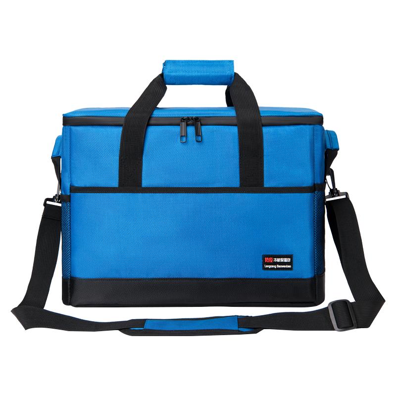 轻量化2~8度医用冷藏保温包
