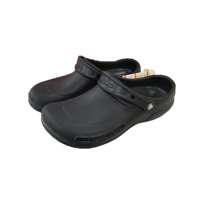 Crocs卡骆驰全封闭防滑沙滩鞋