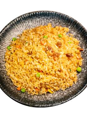 泰式菠萝炒饭半成品海鲜炒饭预制