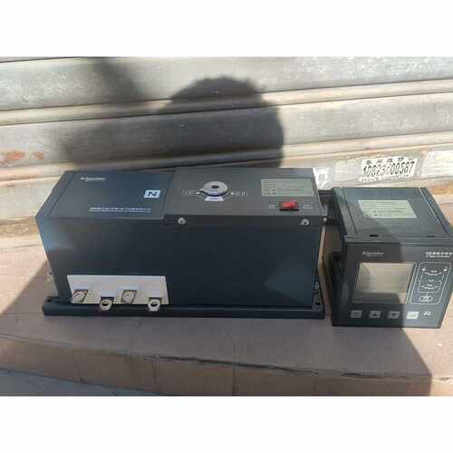 询价-万高双电源D型智能控制器WATSGD634SXF-可维修
