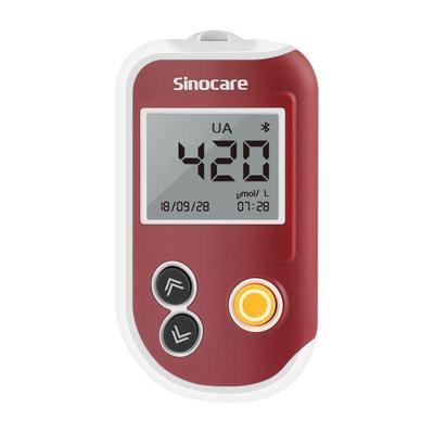三诺UG-11air血糖尿酸测试仪