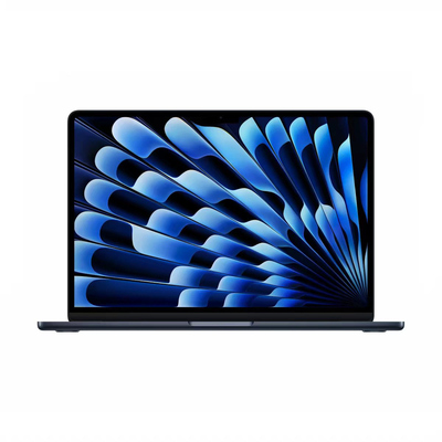 Apple/苹果 13 英寸 MacBook Air M5 芯片 10核中央处理器 8核图形处理器 16GB 统一内存 512GB 固态硬盘