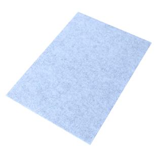 加厚自剪毛毡垫餐桌椅子脚套凳子桌子沙发脚垫DIY毛毡垫片防噪音