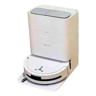 科沃斯T80/T8S/T80SPro扫地机