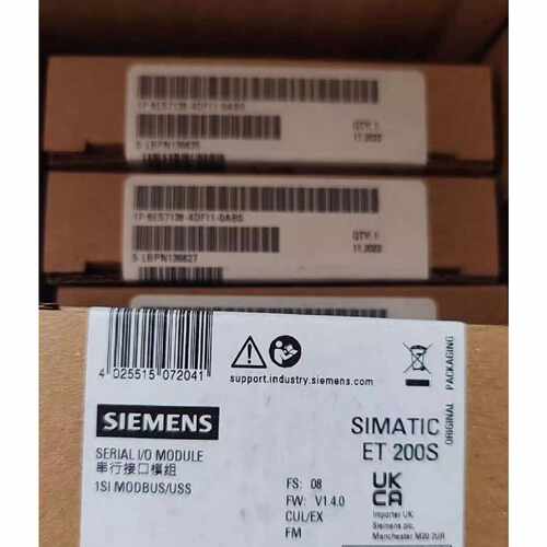 询价6ES7138-4DF11-0AB0SIMATIC E