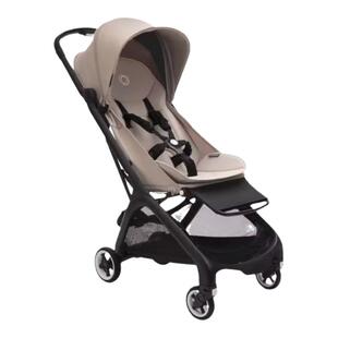 新现货Bugaboo Butterfly2博格步婴儿推车 小蝴蝶2四轮轻便登机车