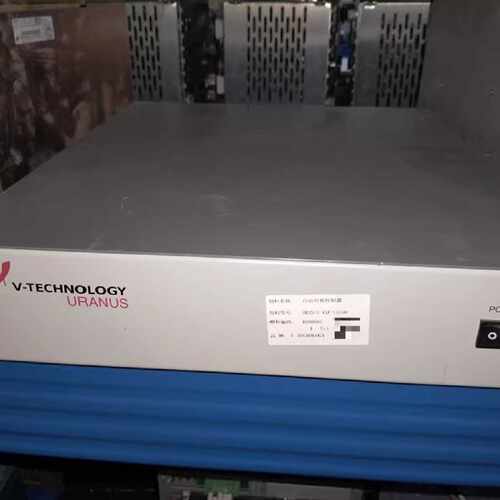 溢价-V-TECHNOLOGY URANUS VAF-UA100自