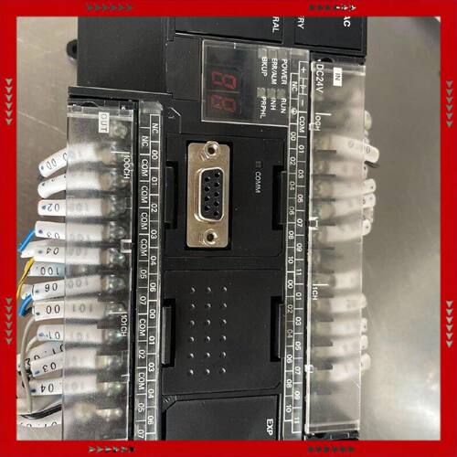 【问价】CP1H-X40DT-D ，，，