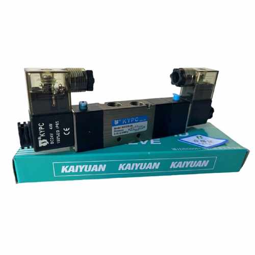 售前询价开源电磁阀K4V230-08 K4V310-10 K4V410-15电压AC220V DC
