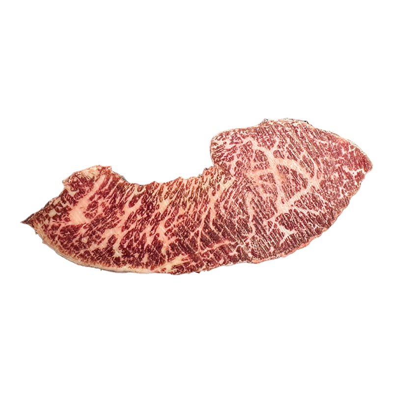 IMOC国产和牛A5腰肉雪花爆棚牛肉原切牛排澳洲和牛