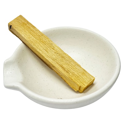 嗅境秘鲁圣木香薰木净化疗愈