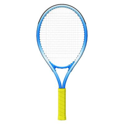 网球训练器单人打打带线回弹