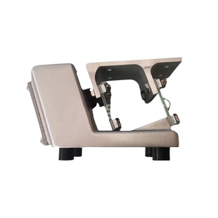 AR/ZK微型电磁振动给料机直线均匀布料防水防尘轻型振动器色选机