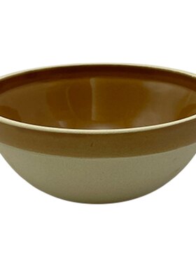 土陶蒸碗陶瓷蒸米饭碗