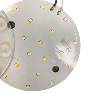 松下LED吸顶灯灯芯原装灯珠8W10W19W21W正品保证