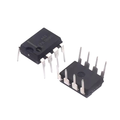 收发器MAX485MAX3485芯片