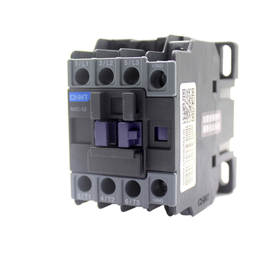 NXC-12交流接触器380V