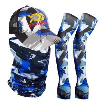 渔战将路亚三件套一件8.5折