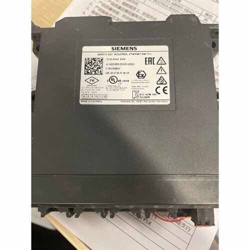 【议价-可维修】6GK5208-0BA10-2AA3 全新/均有货