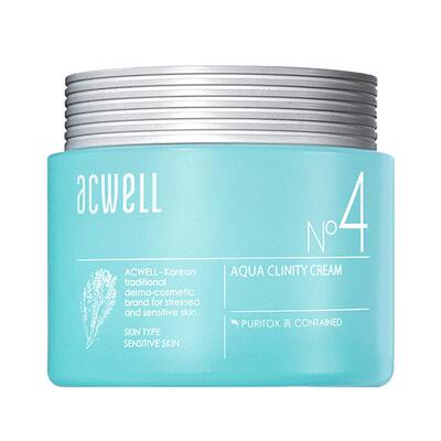 艾珂薇面霜换季敏感肌修护专用