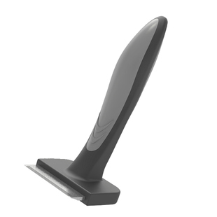 换毛季的救星 猫咪梳毛刷开结梳猫毛梳猫毛清理器梳子去浮毛用品