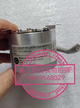议价宜科编码器EC50P13T-L5TPR-1024.6MGT01 现货议价