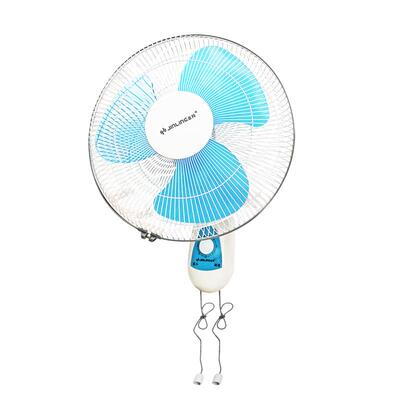 金羚墙壁扇壁挂式电风扇摇头静音