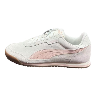 PUMA彪马女复古薄底阿甘鞋