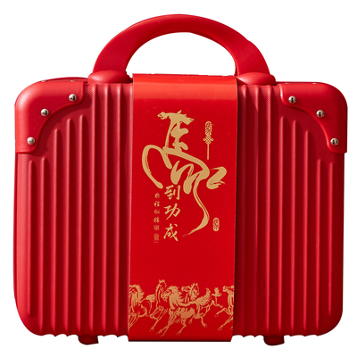 2026马年春节礼盒伴手礼盒