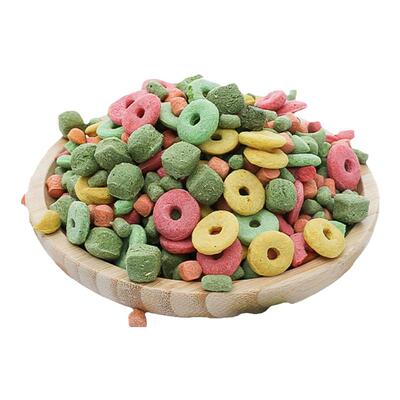 兔子豚鼠仓鼠荷兰猪磨牙零食