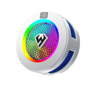 武影子X7X9新款AI智能温控散热器手机平板专用散热器可结冰可温控