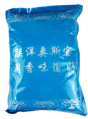 联洋面粉1kg食品韧性增香剂
