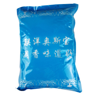 联洋4012面粉增筋增香剂1kg食品添加剂增加韧性弹性食用香精香料