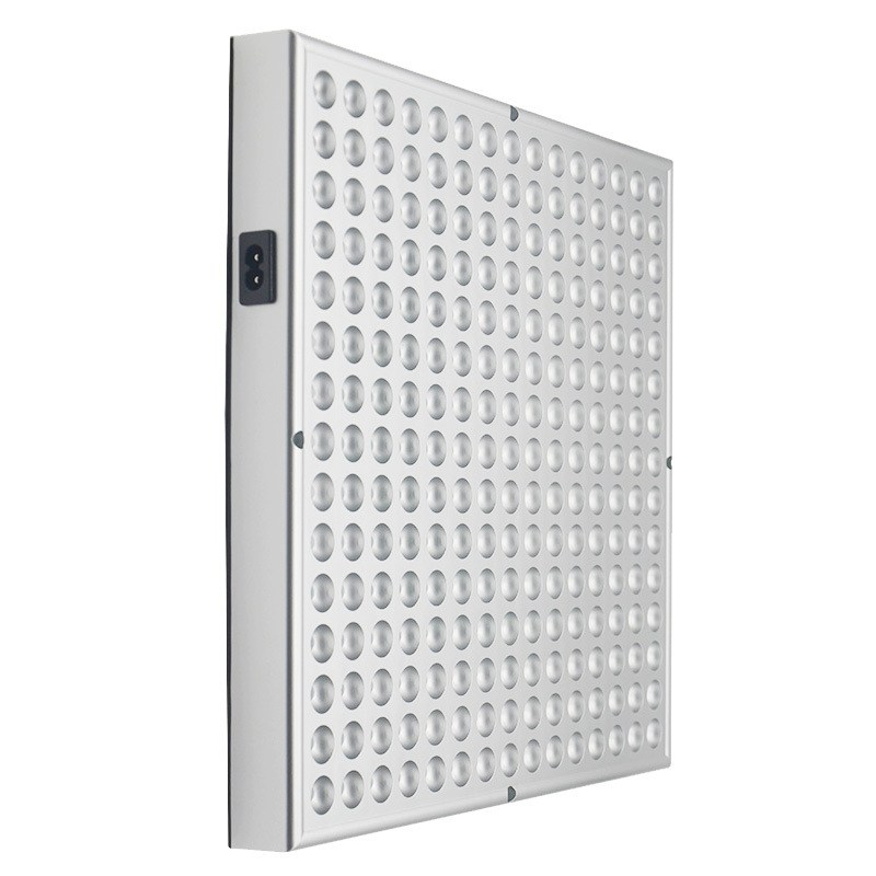 45W/14WLED植物灯 植物面板灯 育苗灯 红蓝植物补光灯45w植物灯