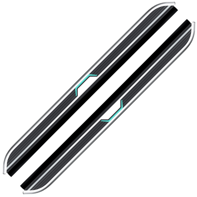 比亚迪唐DMI脚踏板唐LDMP脚踏侧