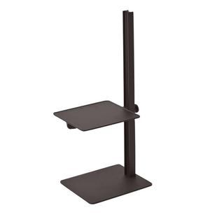 【现货】 瑞典String Museum可调节升降置物架沙发双层边几收纳架