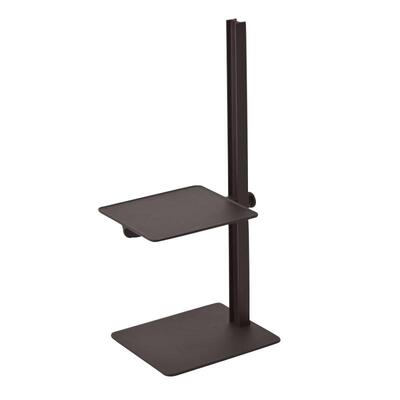 StringMuseum可调节升降置物架