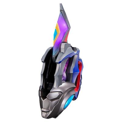 万代奥特曼变身器发光发声可联动