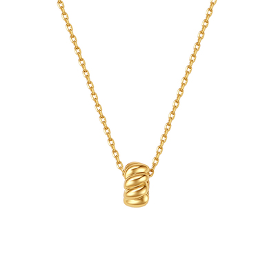 Onchic原创设计独特百搭项链女