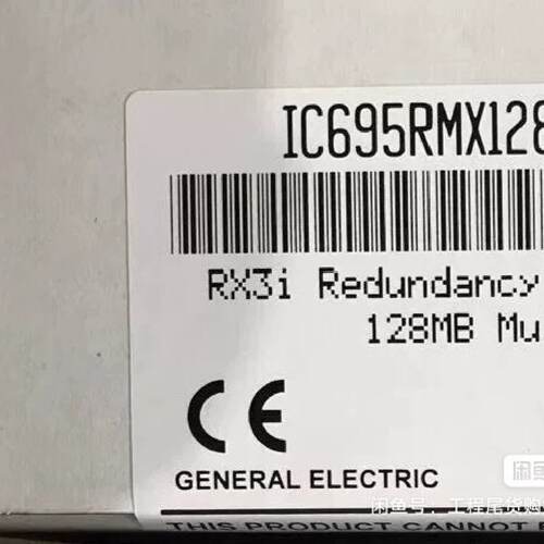 议价Ic695rmx128  Modules Are Br New  In Stock适用