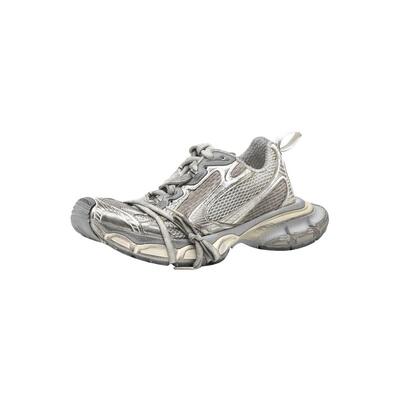 【自营】Balenciaga/巴黎世家新品男士系带休闲运动鞋厚底老爹鞋