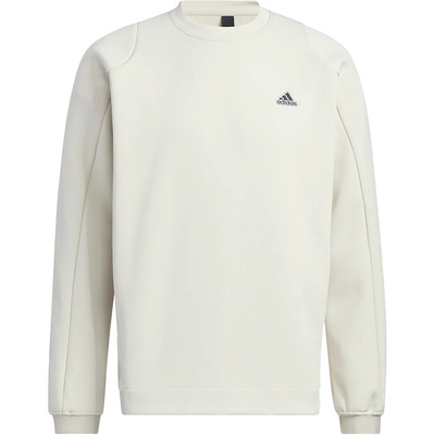 Adidas/阿迪达斯正品当季新款男子运动休闲套头卫衣HY5842