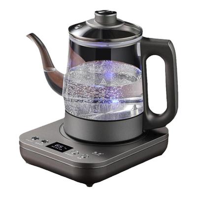 全自动上水电热烧水壶泡茶专用茶台一体机抽水电茶炉家用煮开水壶