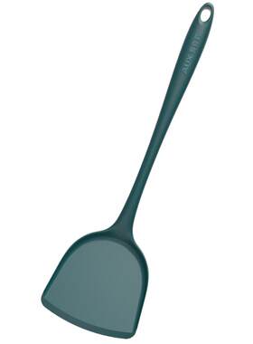 奥克斯硅胶锅铲不粘锅专用铲家用炒菜铲子耐高温大汤勺食品级厨具