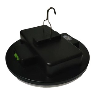 LED强光夜市摆摊照明遥控充电灯泡地摊灯超亮无线可移动式露营灯