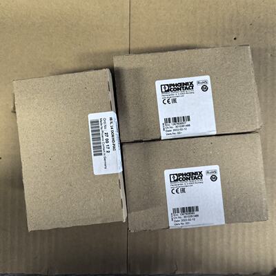 议价2700172 8 Channels Of Phoex Output Modules适用