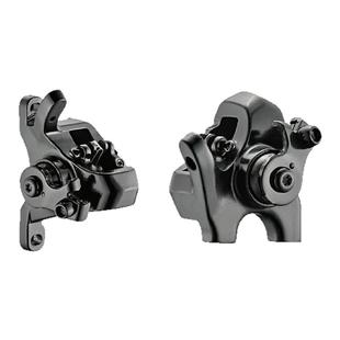 TEKTRO彦豪公路车机械碟刹线拉机碟直锁支持160碟片MD-C310F/R