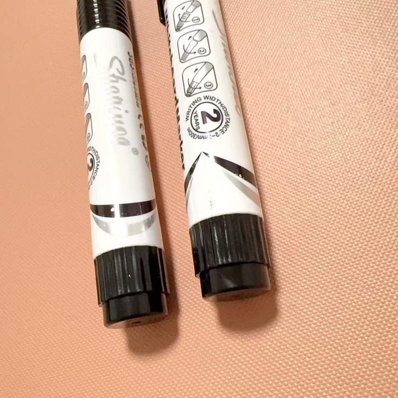 8007优质顺滑白板笔可擦教师马克笔笔标记黑板大头用邮笔包记号笔