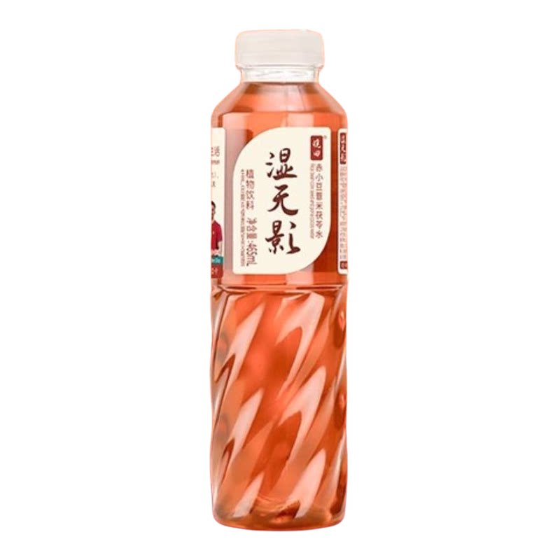 晓田湿无影赤小豆薏米茯苓水祛湿